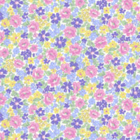 022805 Small Flower (小花柄)