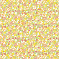 022854 Small Flower (小花柄)