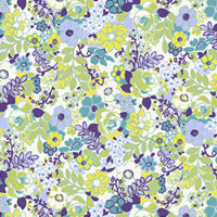 023048 Flower (花柄)