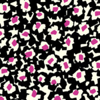 025219 Geometric (幾何柄)