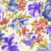 022672 Flower (花柄)