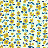 025267 Geometric (幾何柄)