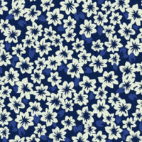 025273 Small Flower (小花柄)