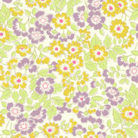 025975 Small Flower (小花柄)