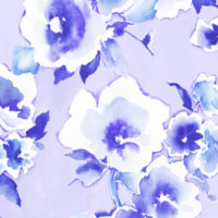 026325 Flower (花柄)