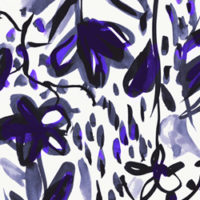 027753 Geometric (幾何柄)