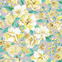 027793 Flower (花柄)