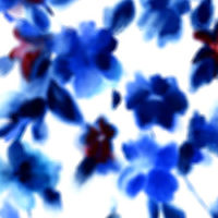 029393 Flower (花柄)