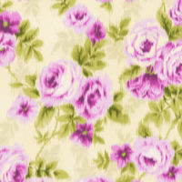 029740 Flower (花柄)