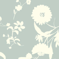 030350 Flower (花柄)