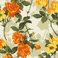 031208 Flower (花柄)