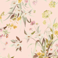 031455 Flower (花柄)