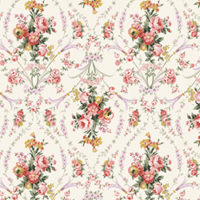 032097 Small Flower (小花柄)