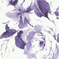 032455 Flower (花柄)