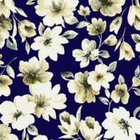 032459 Flower (花柄)