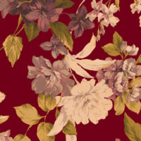 032460 Flower (花柄)