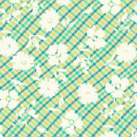 032559 Flower (花柄)