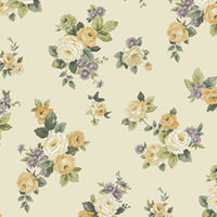 032759 Flower (花柄)