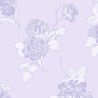 032778 Flower (花柄)