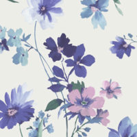 033311 Flower (花柄)