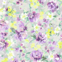 033337 Flower (花柄)