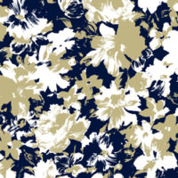 033398 Flower (花柄)