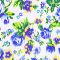 033616 Flower (花柄)