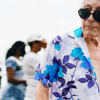 新しい年を迎えて