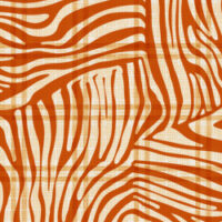 021747 Animal (アニマル柄)