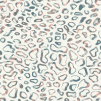 021753 Animal (アニマル柄)