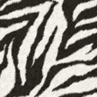 025740 Animal (アニマル柄)