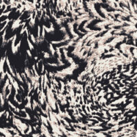 029917 Animal (アニマル柄)