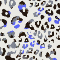 029929 Animal (アニマル柄)