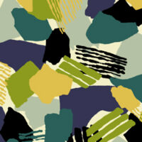 024133 Geometric (幾何柄)