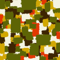 024169 Geometric (幾何柄)