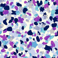 026310 Geometric (幾何柄)