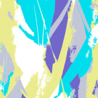 032609 Geometric (幾何柄)