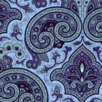 024195 Sarasa (サラサ柄)