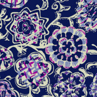 024401 Ethnic (エスニック柄)