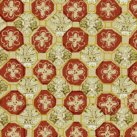 024875 Ethnic (エスニック柄)