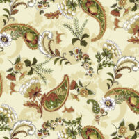 030833 Sarasa (サラサ柄)