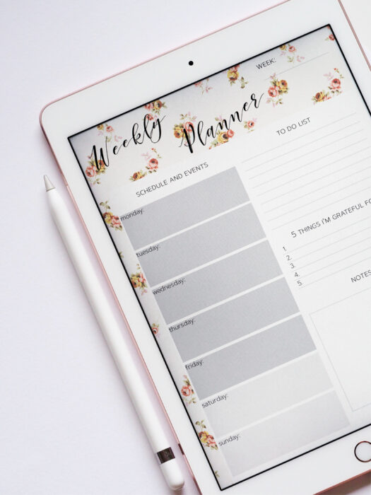 デザインデータの活用方法：デジタルコンテンツ素材