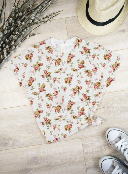 デザインデータの活用方法：色を変更する