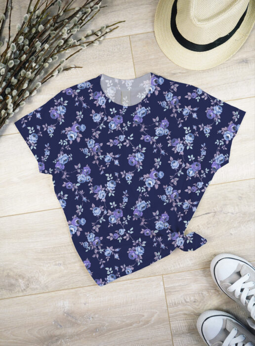 デザインデータの活用方法：色を変更する