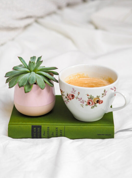 デザインデータの活用方法：生活日用品をつくる　マグカップ