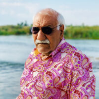 サラサ柄追加いたしました