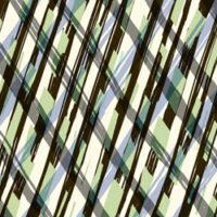 023487 Check (チェック柄)