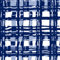 025671 Check (チェック柄)