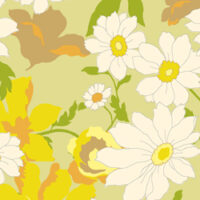 028294 Flower (花柄)