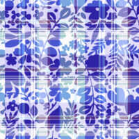 021912 Check (チェック柄)